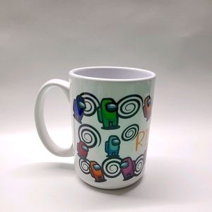 personalized mug for any occasion
